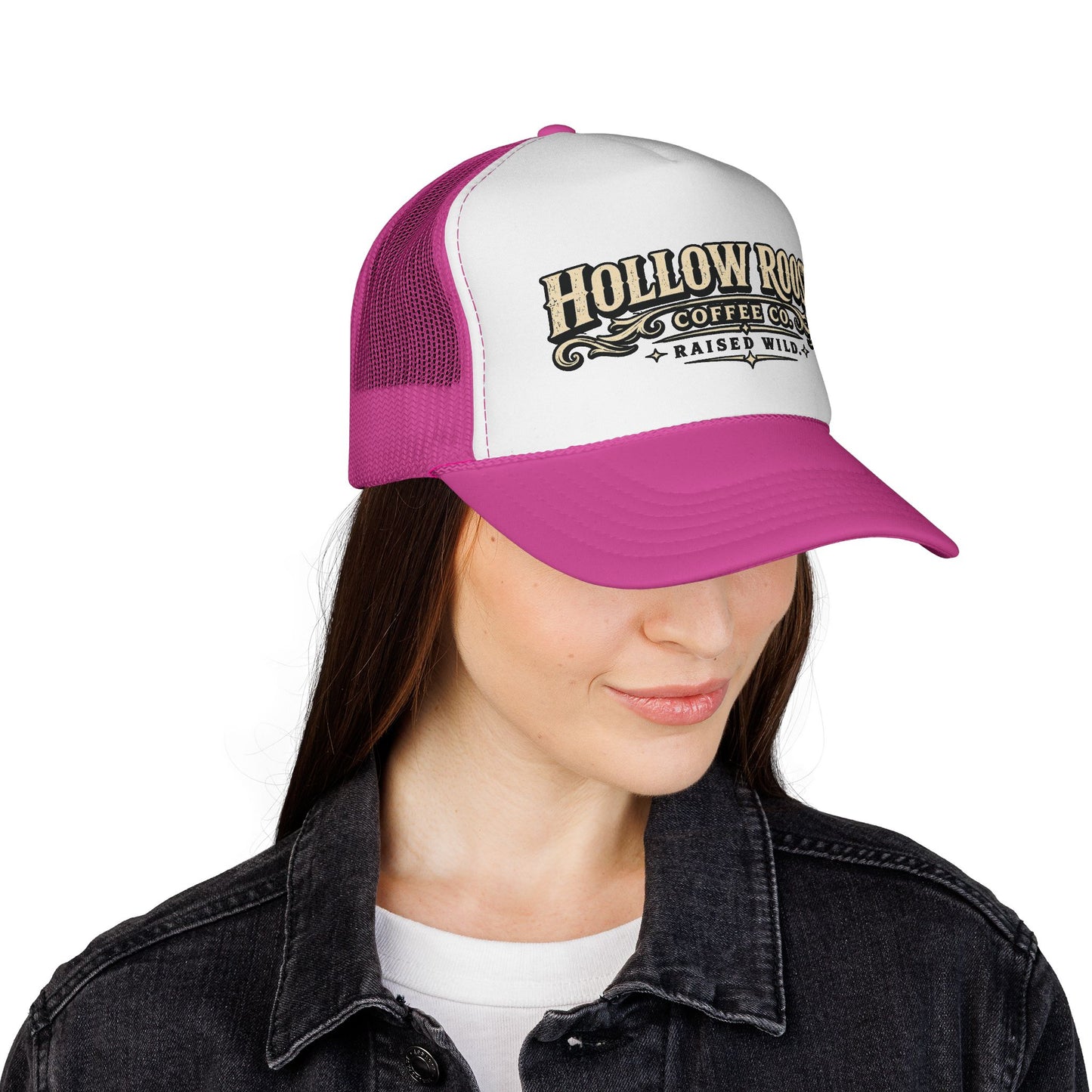 Trucker Caps