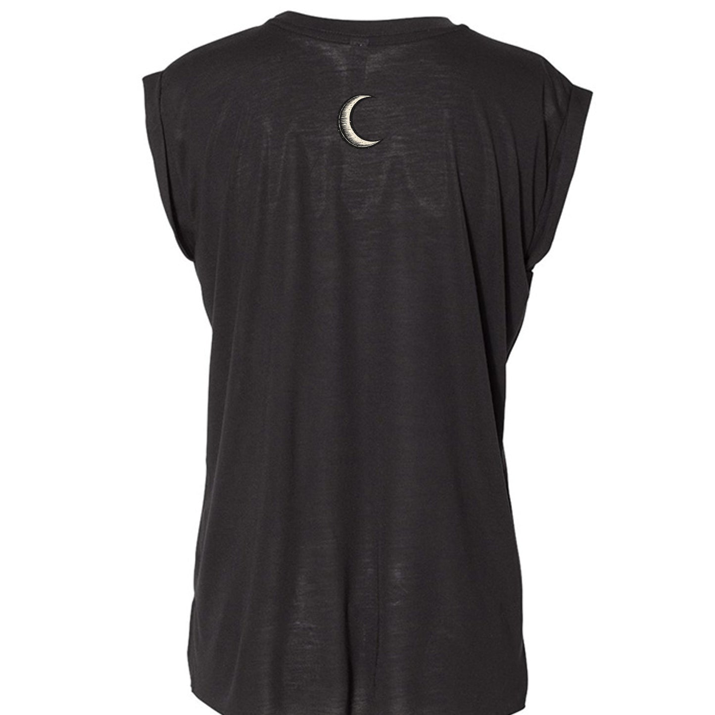 BLACK - 8804 - BACK