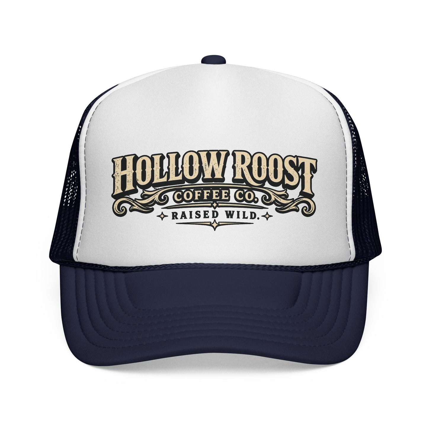 Trucker Caps
