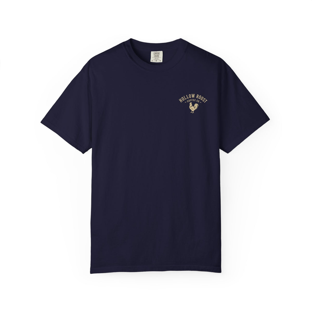 Creature of bad habits tee