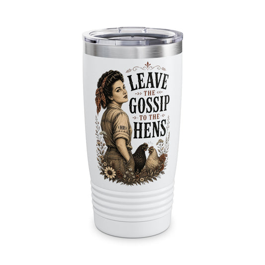 Ringneck Tumbler, 20oz