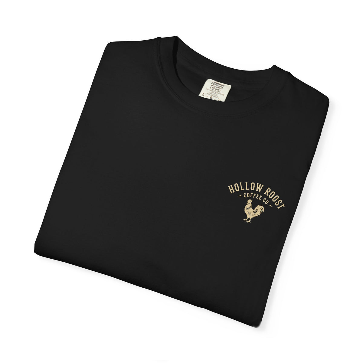 Creature of bad habits tee