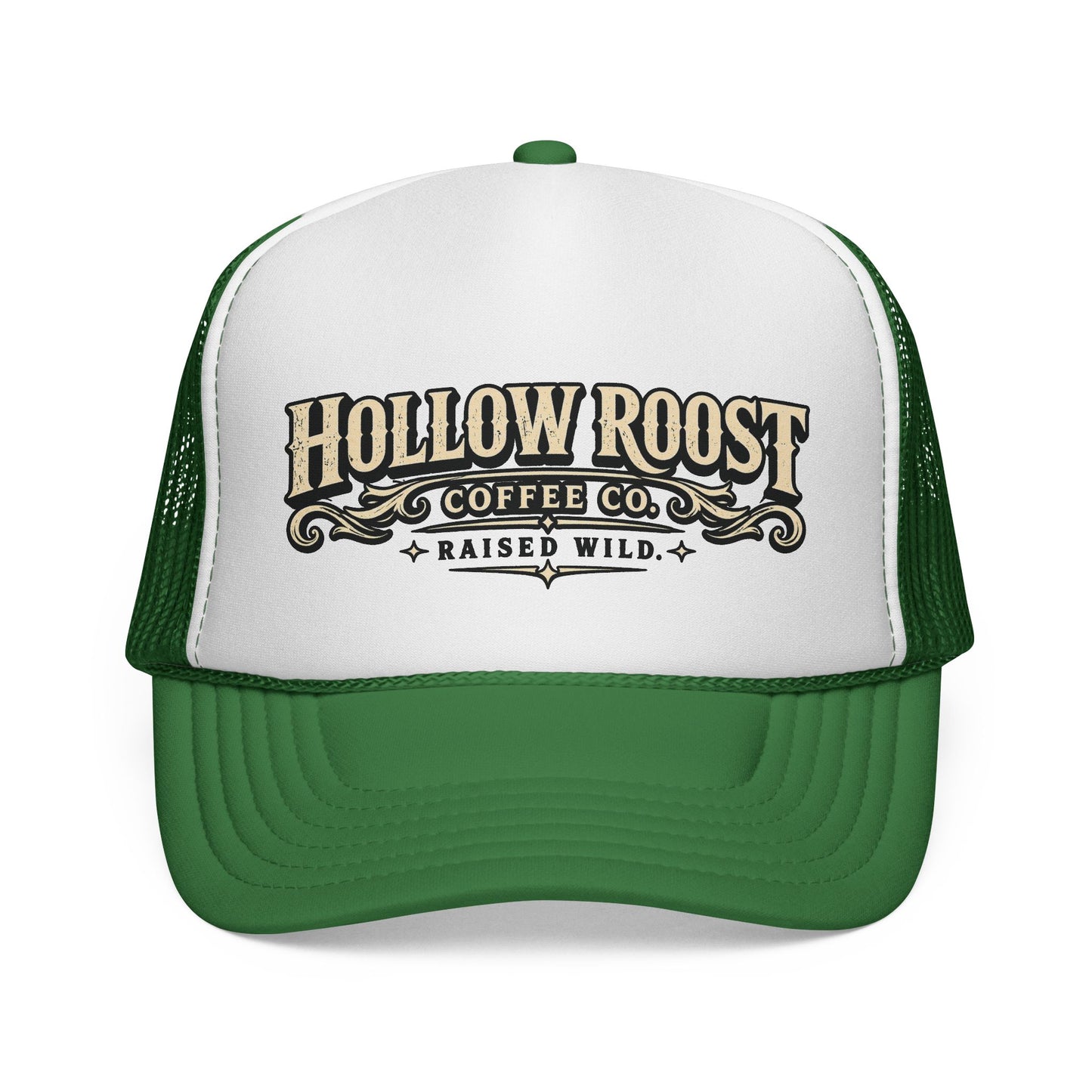 Trucker Caps