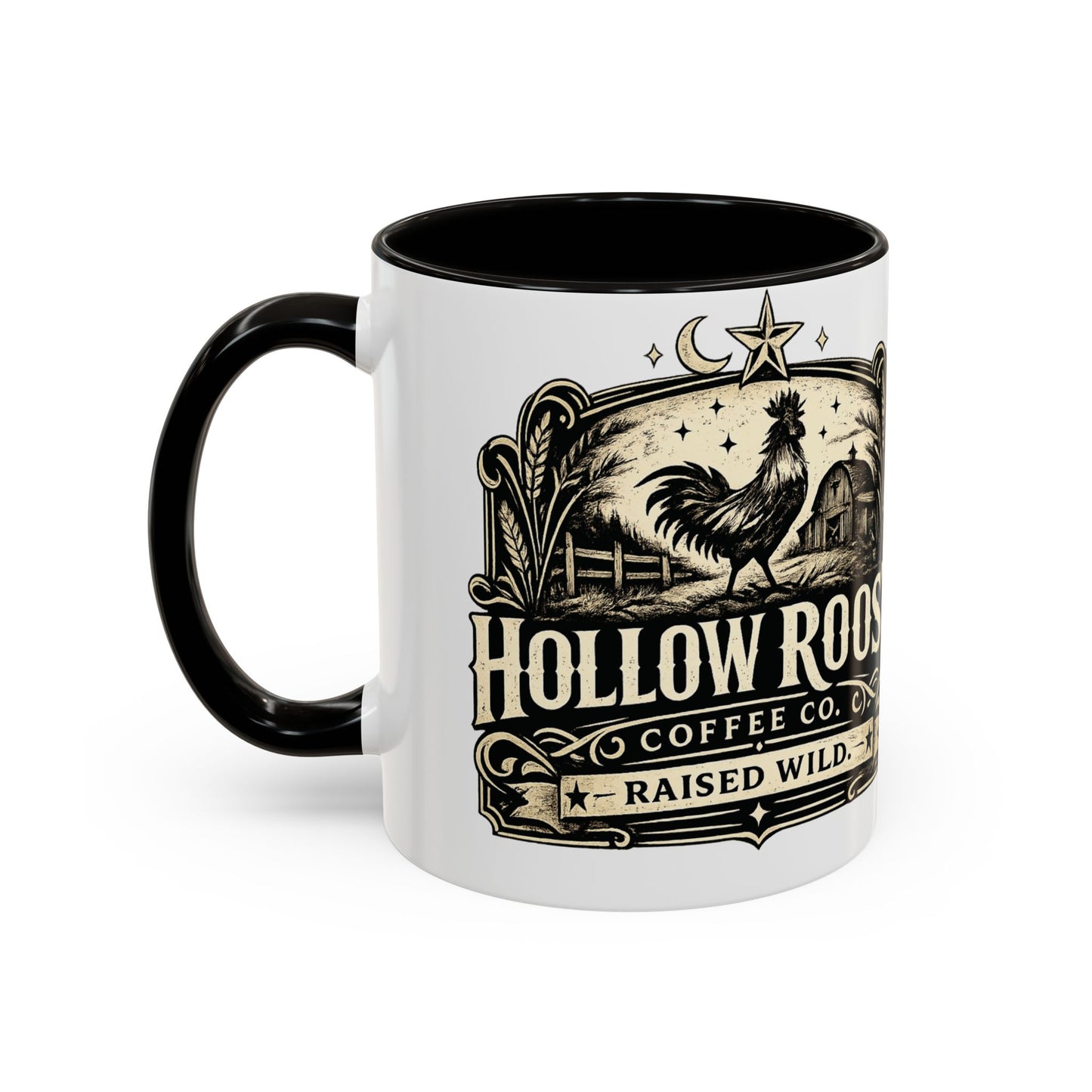 Colorful Mugs (11oz, 15oz)