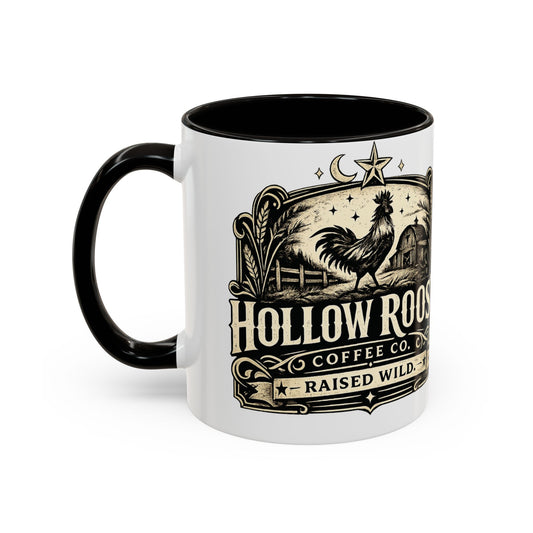 Colorful Mugs (11oz, 15oz)