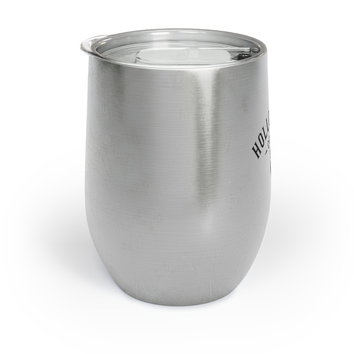 Chill Wine Tumbler