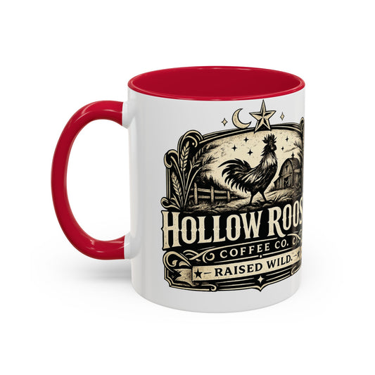 Colorful Mugs (11oz, 15oz)