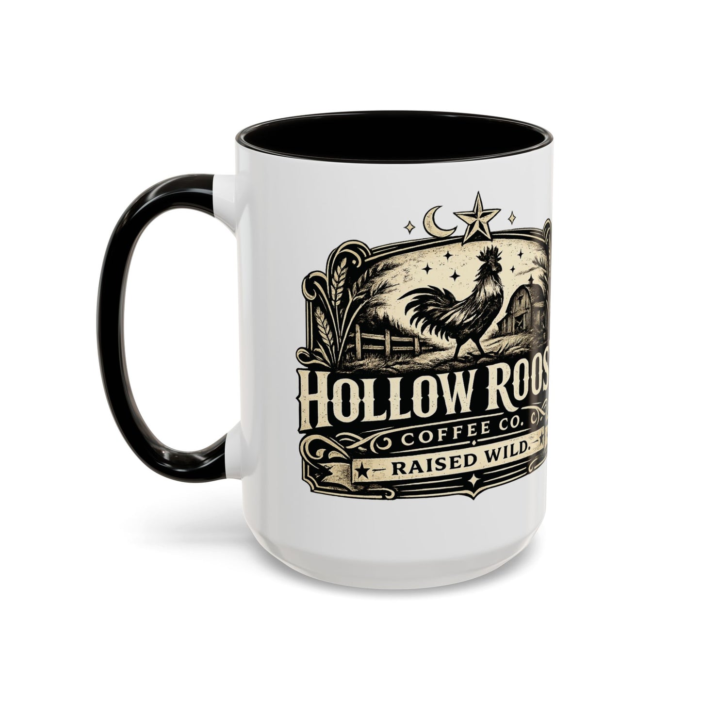 Colorful Mugs (11oz, 15oz)