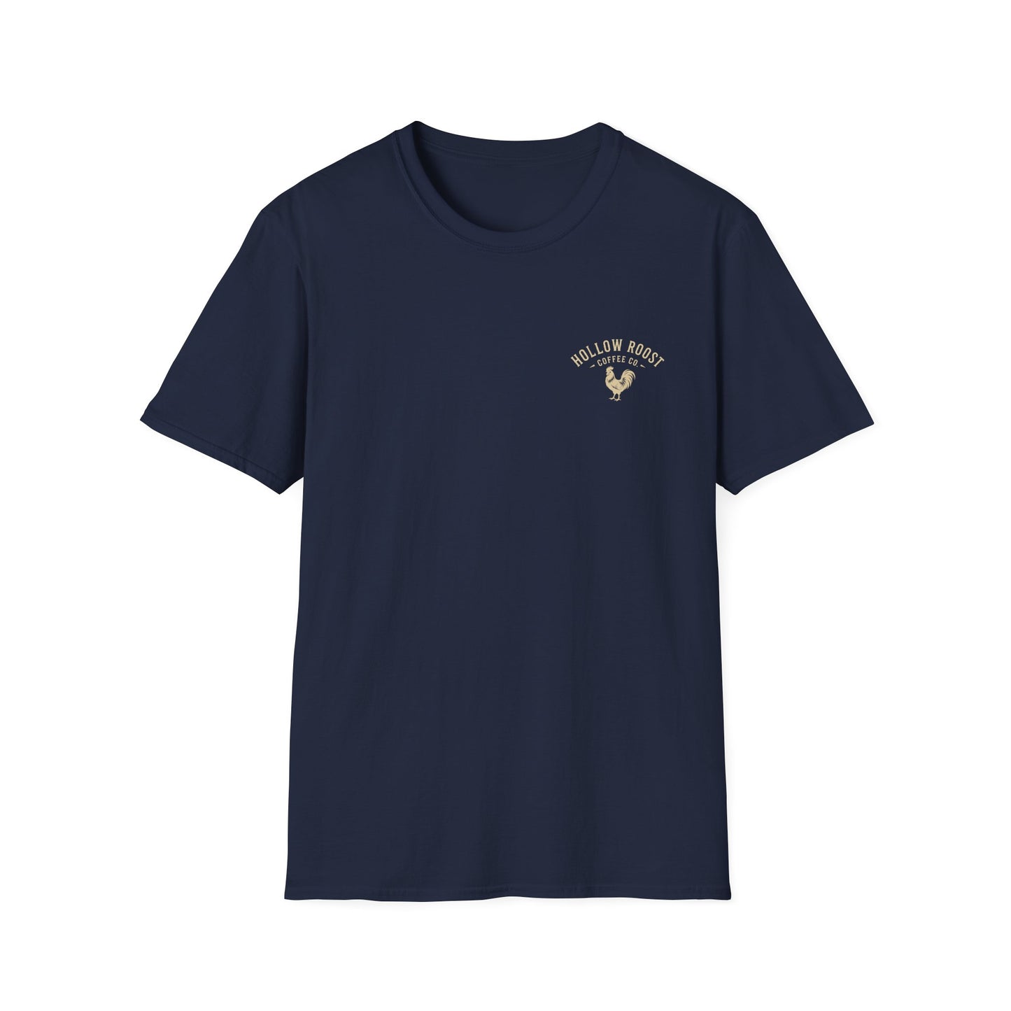 Legendary. Fatherhood. Unisex Softstyle T-Shirt