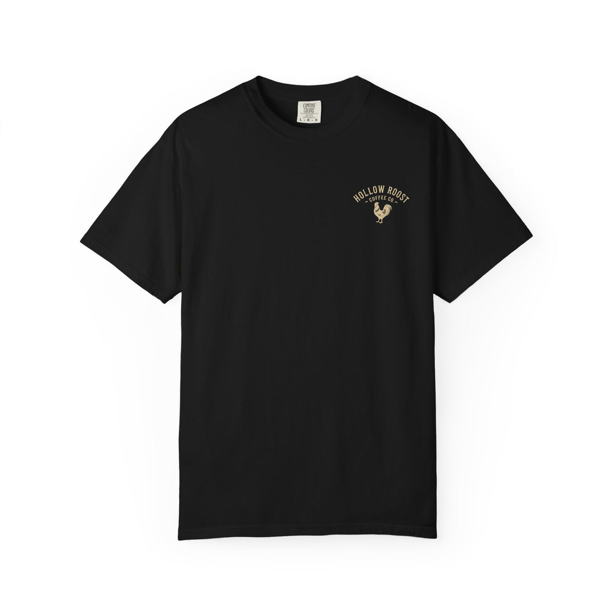 Creature of bad habits tee