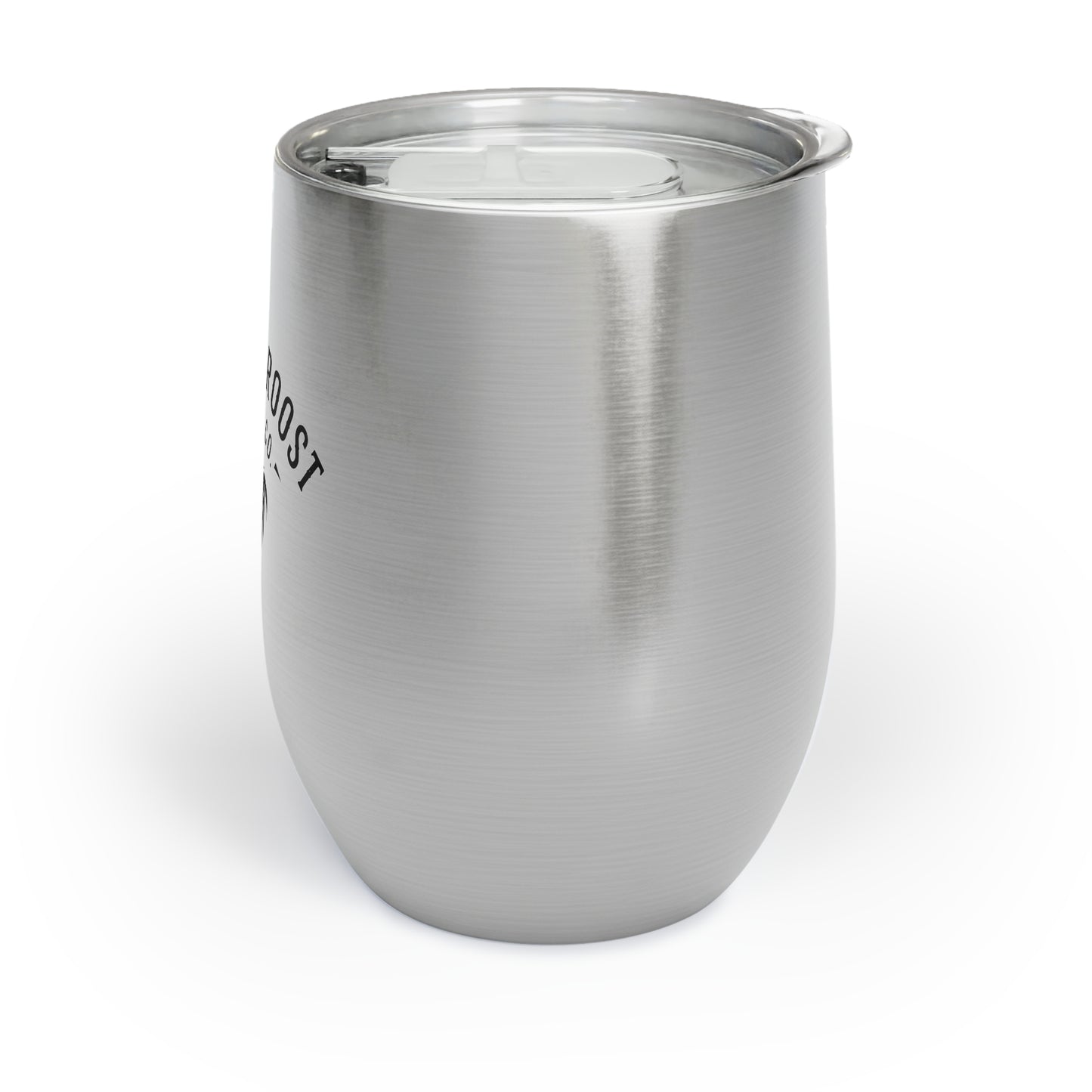 Chill Wine Tumbler
