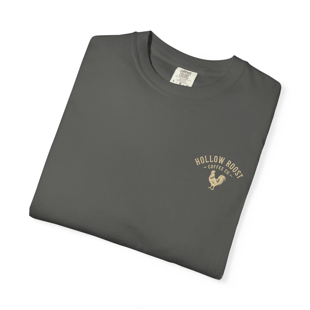 Creature of bad habits tee