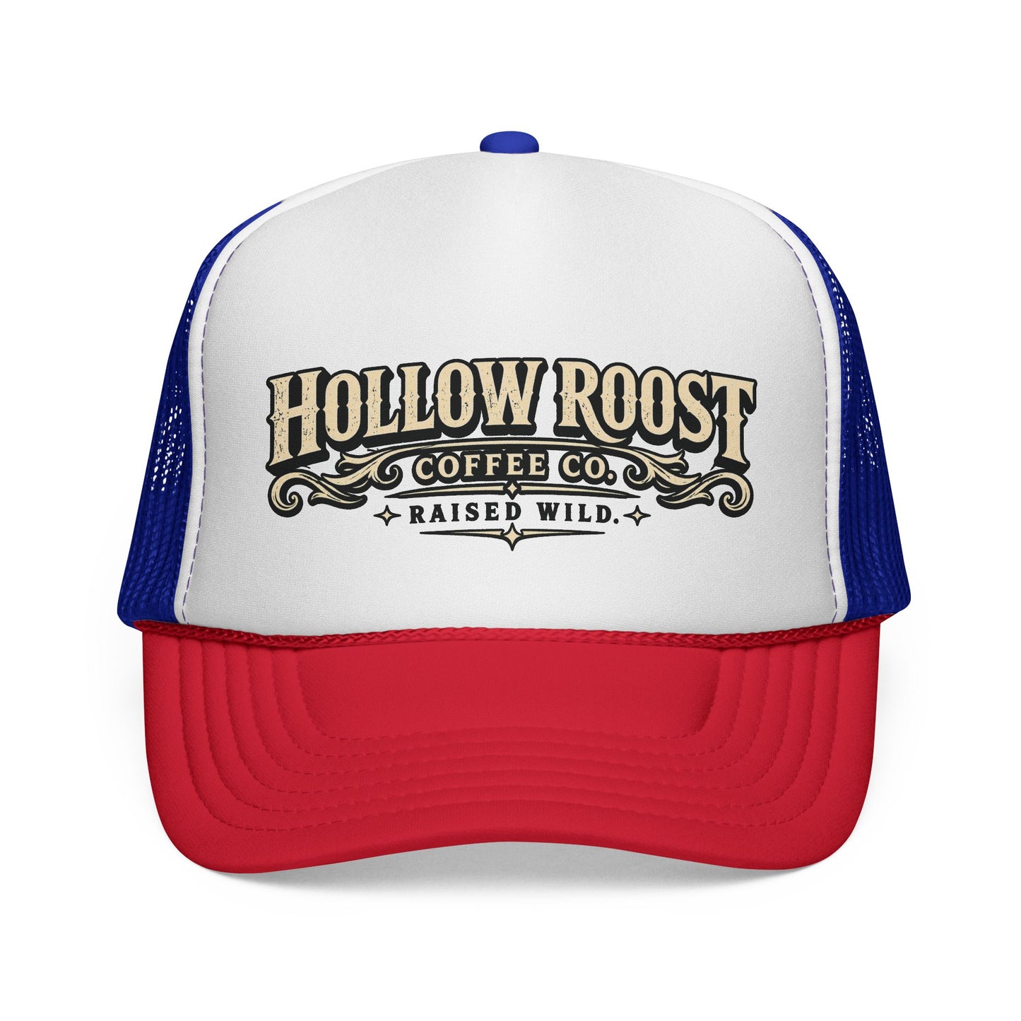 Trucker Caps