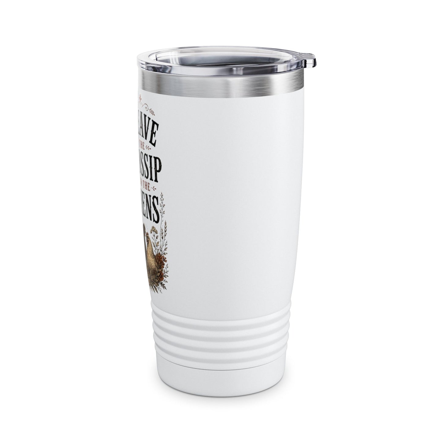 Ringneck Tumbler, 20oz