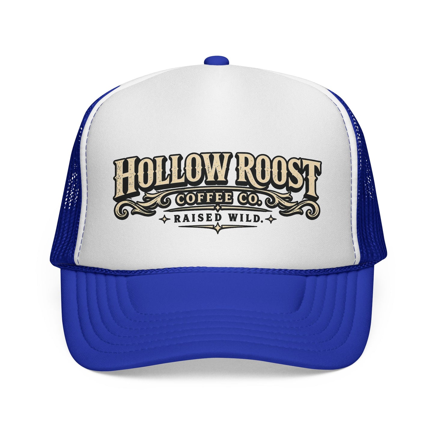 Trucker Caps
