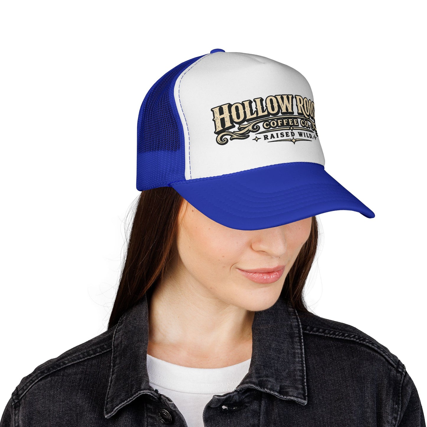 Trucker Caps