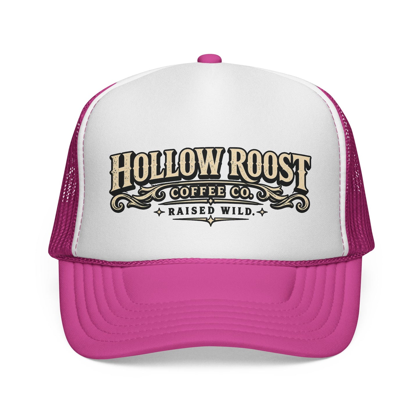 Trucker Caps
