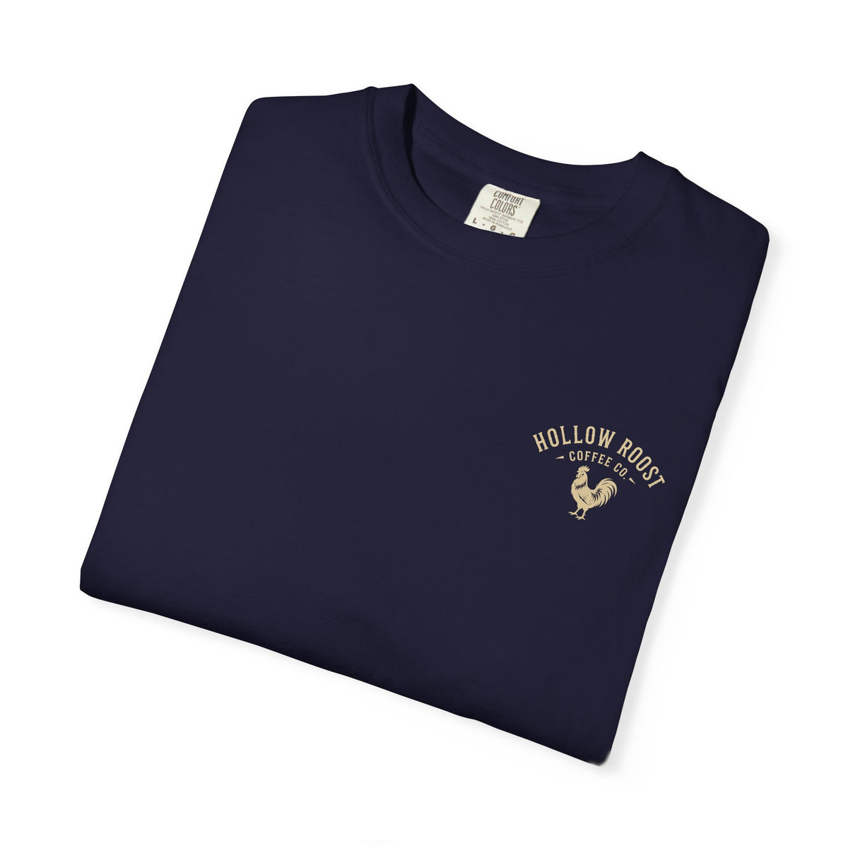 Creature of bad habits tee