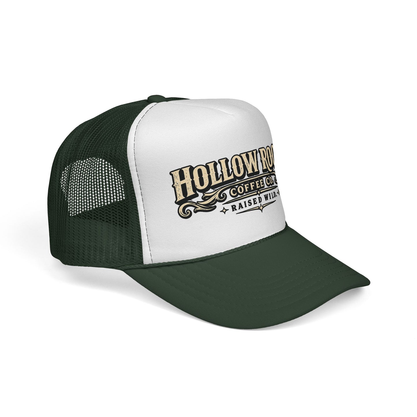 Trucker Caps
