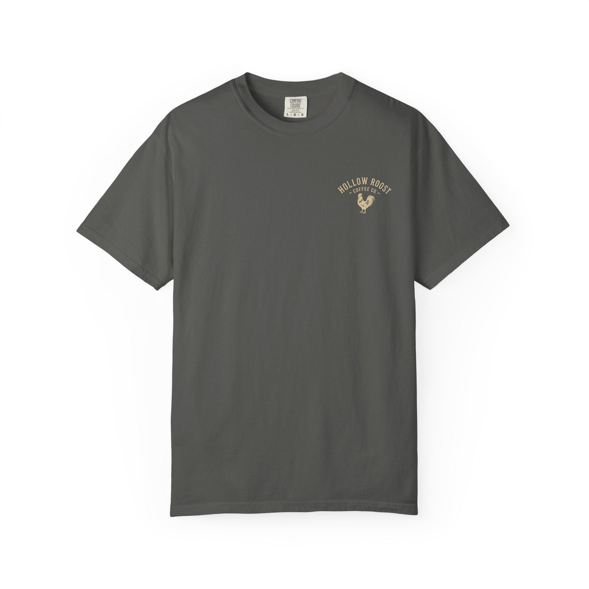 Creature of bad habits tee