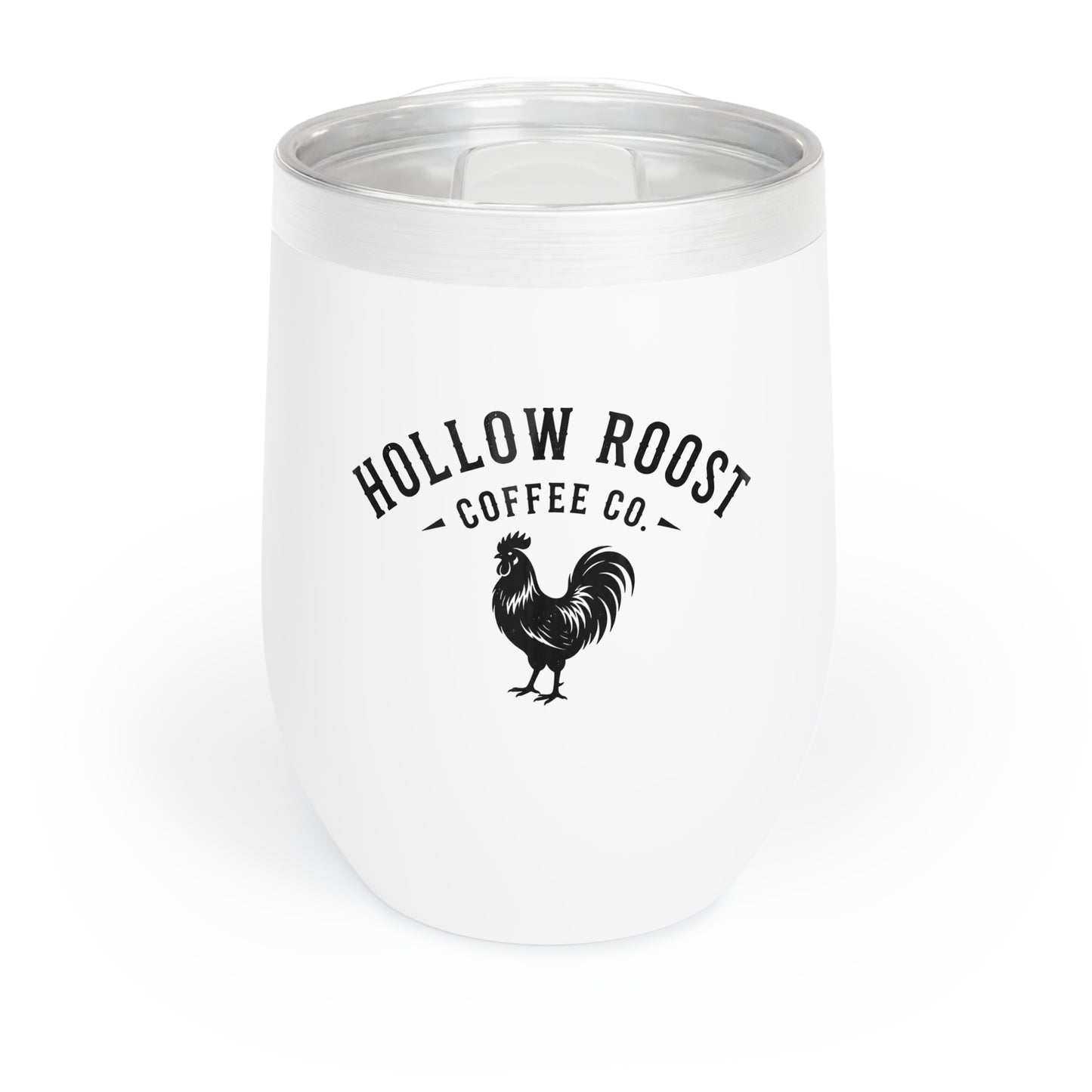Chill Wine Tumbler