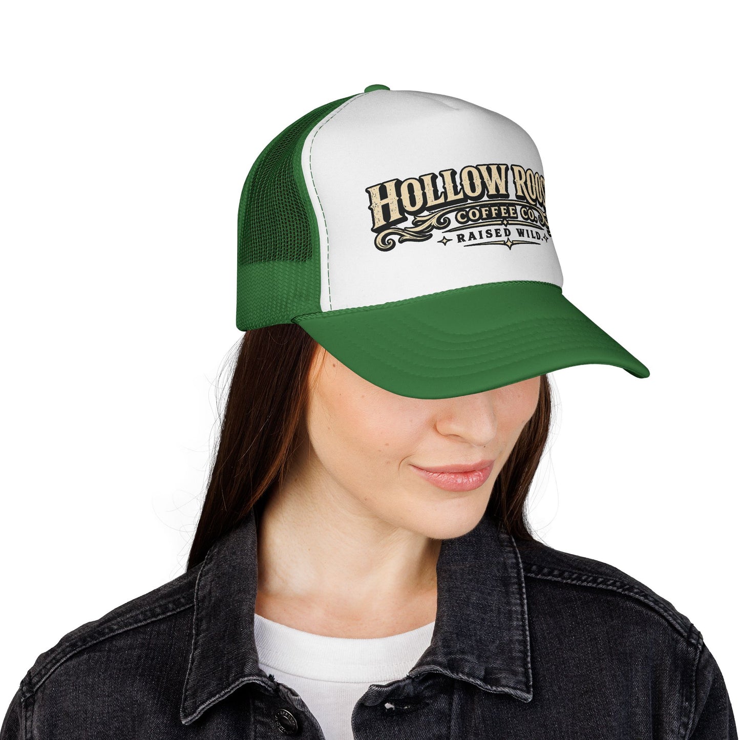 Trucker Caps