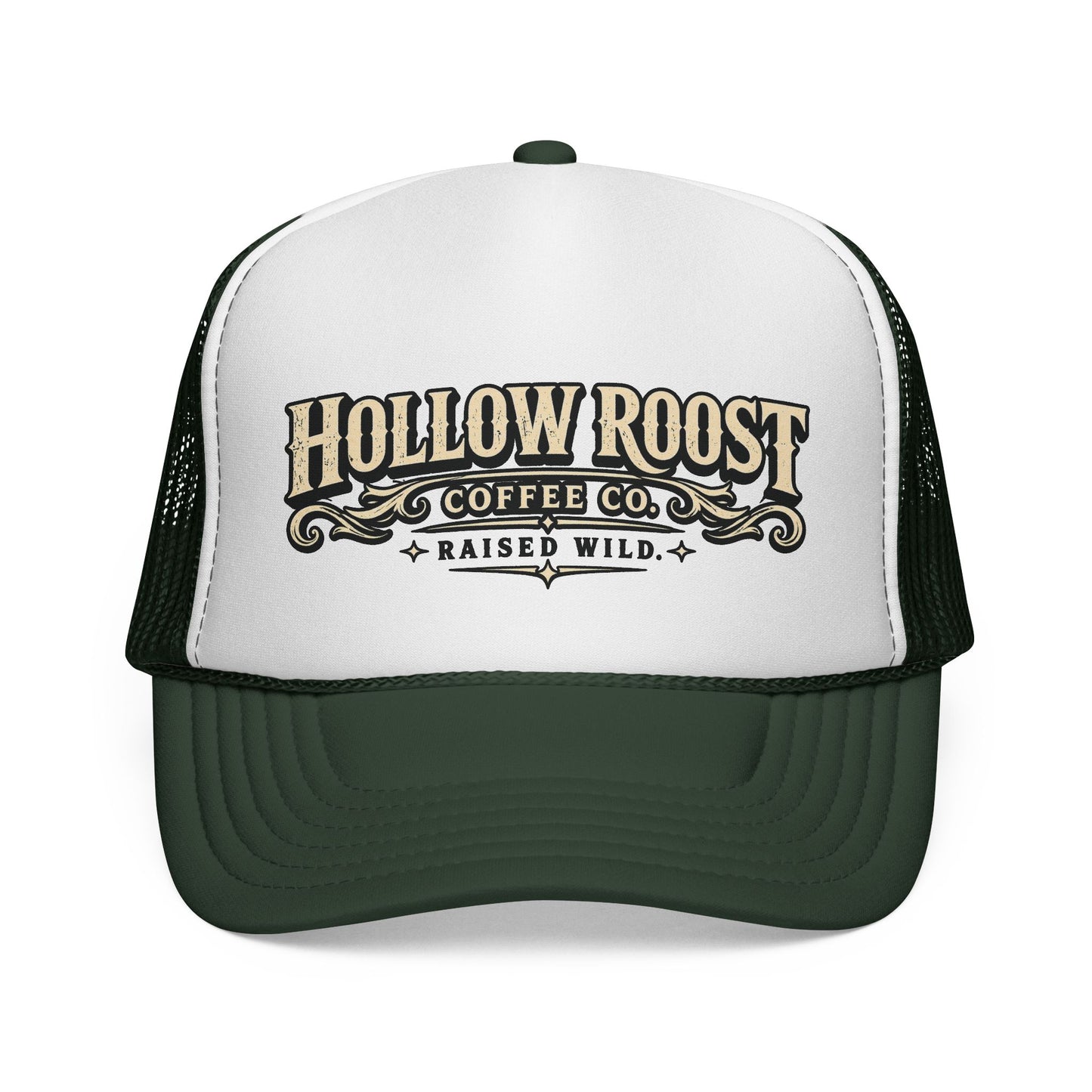 Trucker Caps