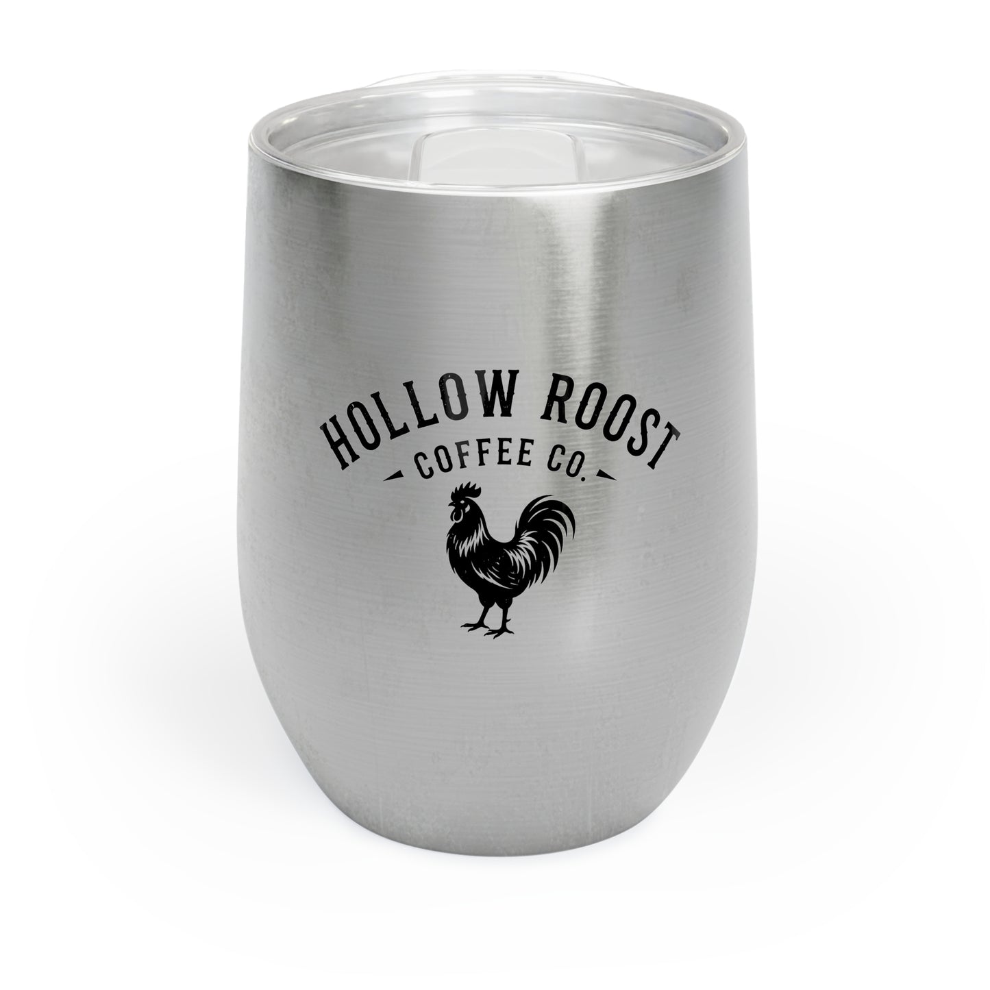 Chill Wine Tumbler
