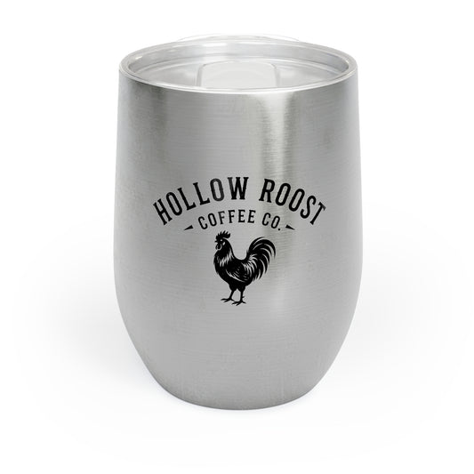 Chill Wine Tumbler