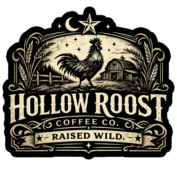 Hollow Roost Coffee Company