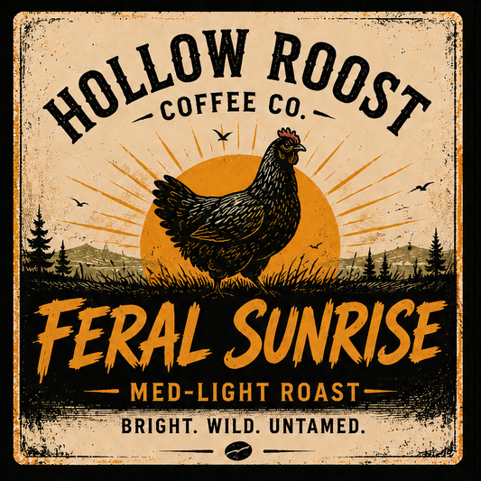 Feral Sunrise