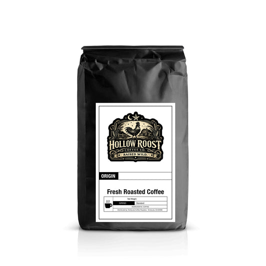 Peru Coffee Pods