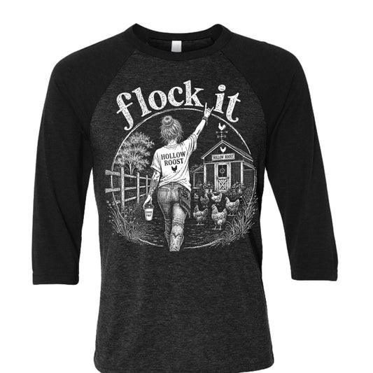 Black Heather/ Black - 3200 - FRONT