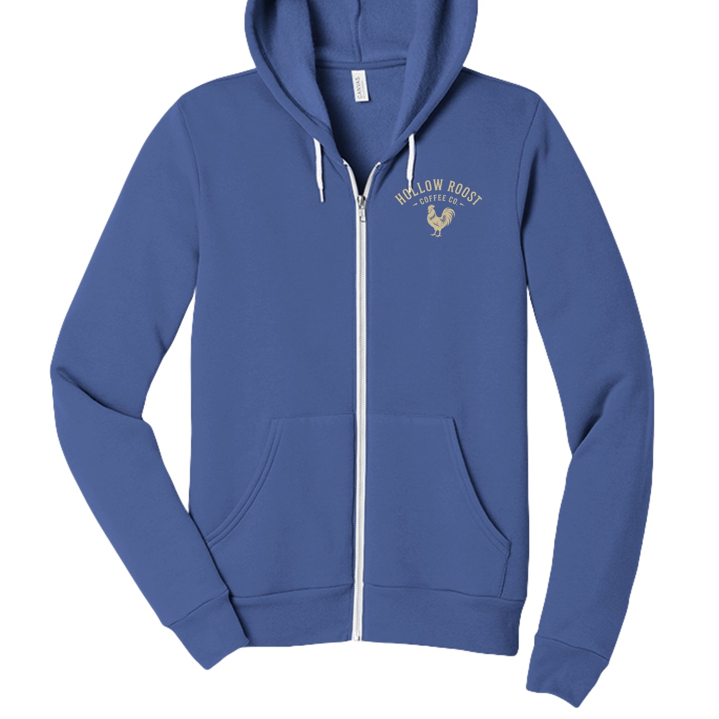 TRUE ROYAL - 3739 - FRONT