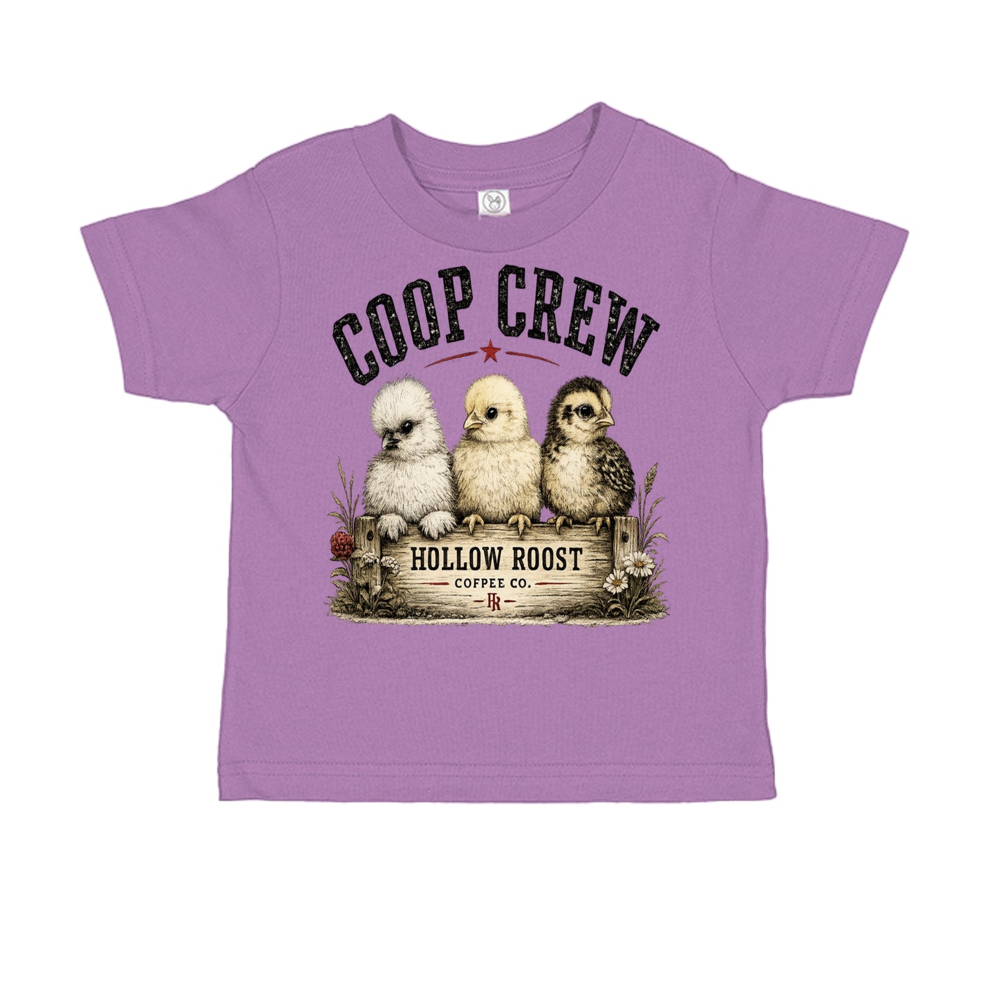 LAVENDER - RS3301 - FRONT
